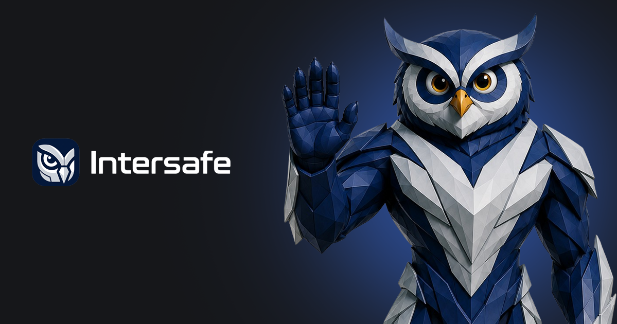 Intersafe Is Now Available For Everyone